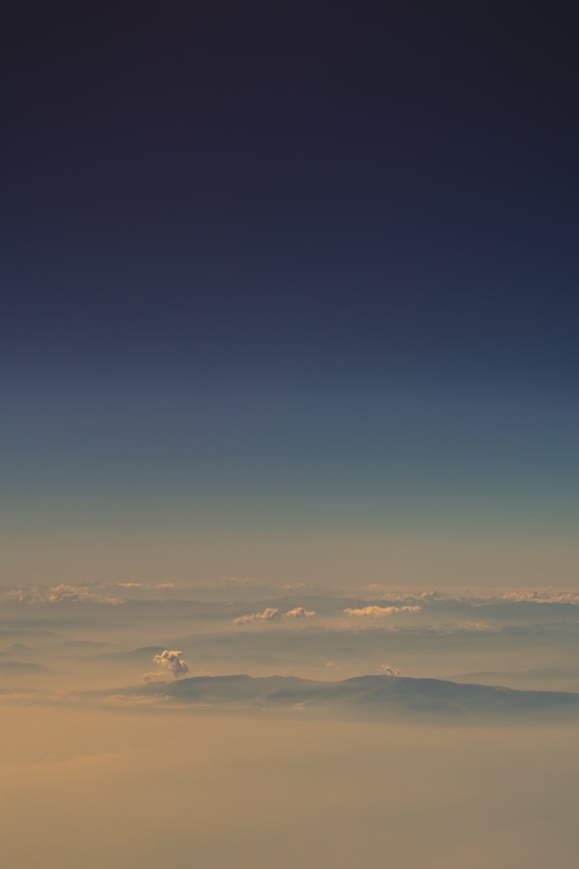 Photo de George Lemon depuis Unsplash